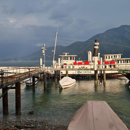 Ca Balossa, Tremezzina Lago Di Como Davanti A Bellagio E Villa Balbianello Mezzegra Exterior photo