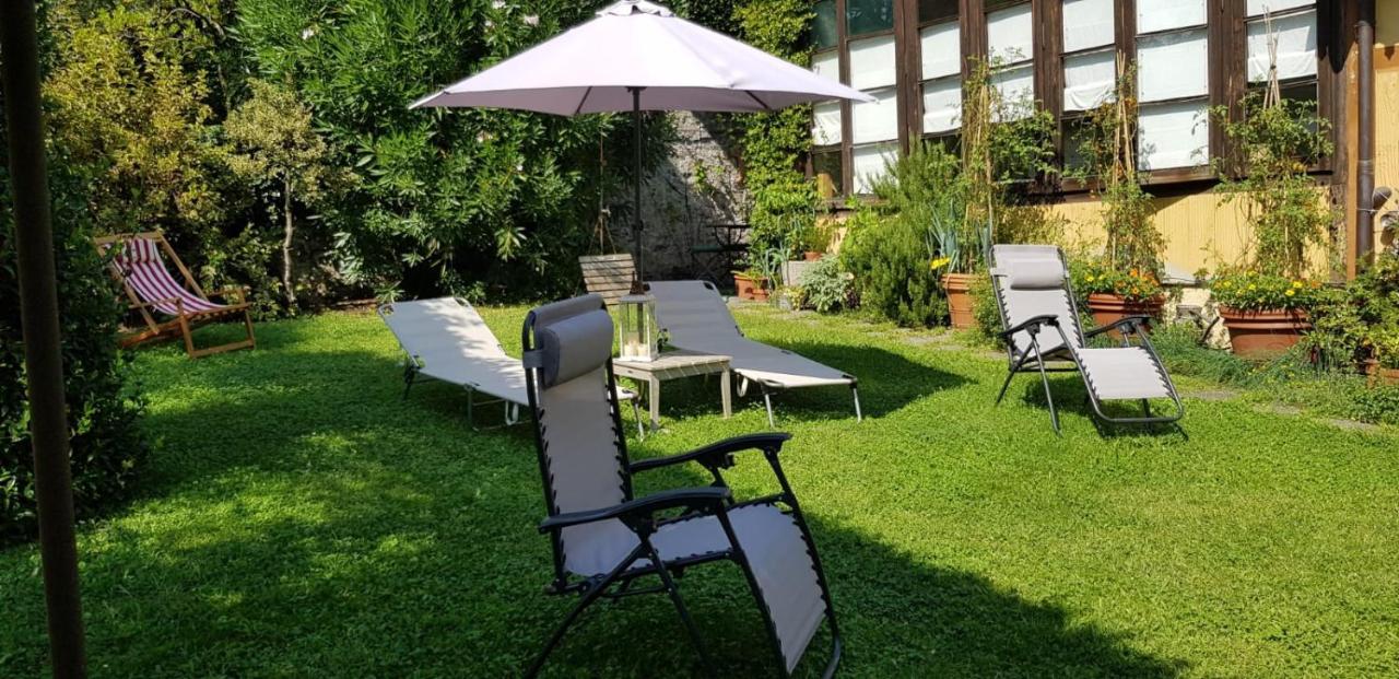 Ca Balossa, Tremezzina Lago Di Como Davanti A Bellagio E Villa Balbianello Mezzegra Exterior photo